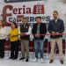 Impulsa Gobierno de la Ciudad beneficios con Feria de Comercios