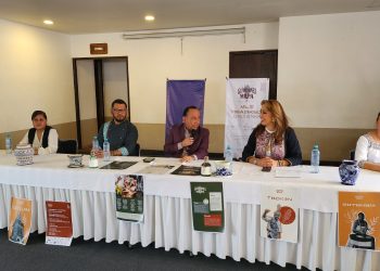 En Cuetzalan se realiza Guardianes de la Milpa: Sostenibilidad y Futuro