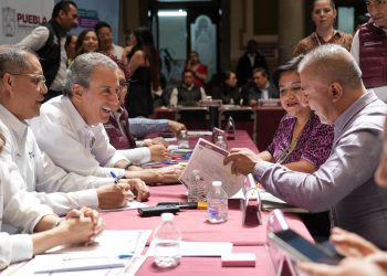 Pepe Chedraui encabeza primera edición del “Martes de Atención Ciudadana, la Capital te Escucha”