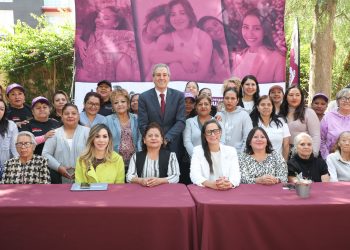 Promueve Gobierno de la Cuidad Autocuidado para Madres 