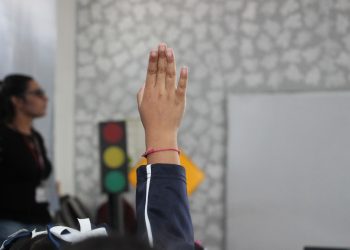 Se suma Gobierno de la Ciudad a la 8va. Semana Mundial de la Seguridad Vial de las Naciones Unidas