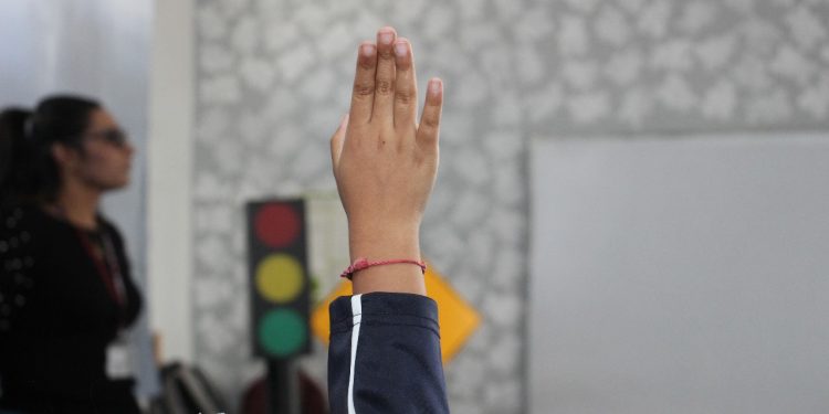 Se suma Gobierno de la Ciudad a la 8va. Semana Mundial de la Seguridad Vial de las Naciones Unidas