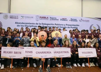 Ayuntamiento de Puebla realizó el Foro Empresarial sobre Política Municipal Anticorrupción