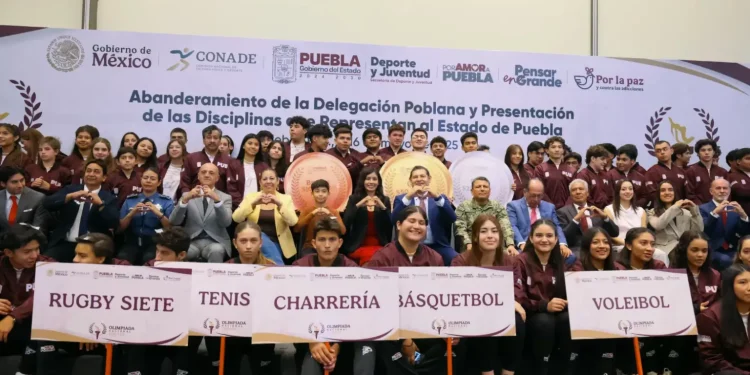 Ayuntamiento de Puebla realizó el Foro Empresarial sobre Política Municipal Anticorrupción