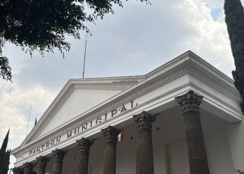 Arranca Gobierno de la Ciudad operativo por el Día de las Madres en Panteón Municipal