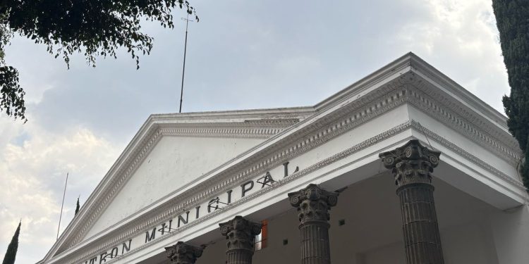 Arranca Gobierno de la Ciudad operativo por el Día de las Madres en Panteón Municipal
