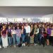 Lleva Gobierno de la Ciudad Jornada de Mujeres Imparables al Paseo Bravo