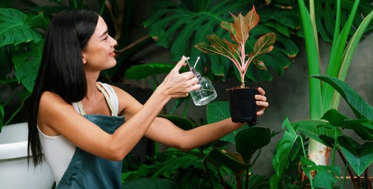 Día Internacional de la Fascinación por las Plantas