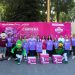 IMDP y la Secretaría de Igualdad Sustantiva presentan la playera y medalla de la Carrera “Mujeres Imparables”