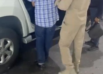 En operativo conjunto, detienen a traficante internacional de especies de fauna silvestre