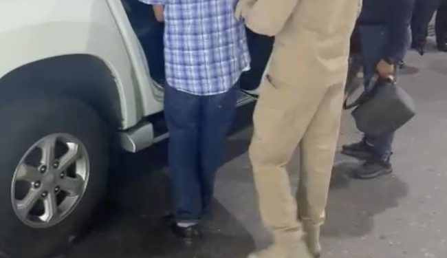 En operativo conjunto, detienen a traficante internacional de especies de fauna silvestre