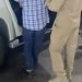 En operativo conjunto, detienen a traficante internacional de especies de fauna silvestre