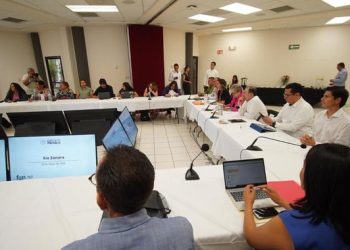 Semarnat y Profepa avanzan en acciones para atender remediación, agua y salud junto a comunidades del río Sonora