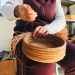 Semillas, tallos, hojas y frutos dan vida a las artesanías del EdoMex