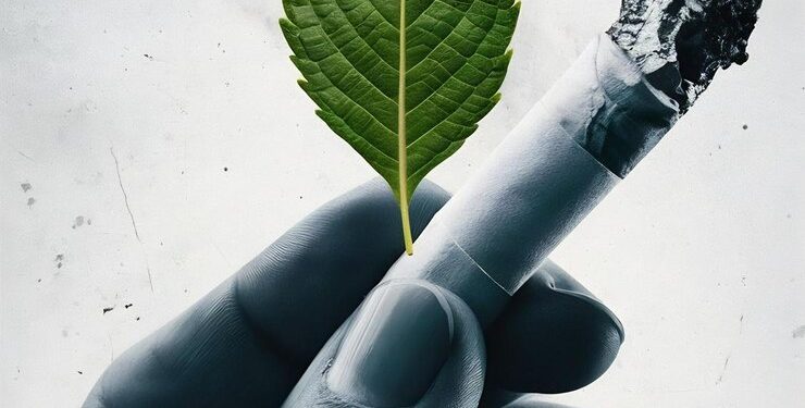 Día Mundial sin Tabaco