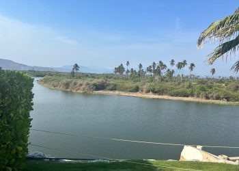 Semarnat invita a la Feria Nacional “Del territorio a tus manos” en el Complejo Cultural Los Pinos