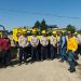 Tlaxcala Inaugura Campamento y Centro de Capacitación en Materia Forestal