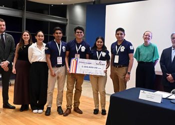 Propuesta universitaria de movilidad sostenible: UNAM