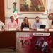 Presenta Gobierno de la Ciudad actividades por Aniversario de la Vía Recreativa