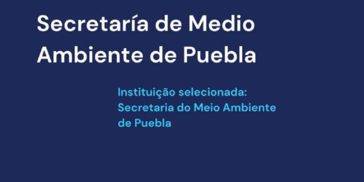 La capital poblana es seleccionada en LABIC 2025 para abordar problemática de la contaminación del río Atoyac