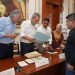 Reciben Gobiernos de la Ciudad y Estatal propuestas de proyectos para detonar en juntas auxiliares