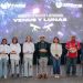 Jóvenes exploran el universo y su mitología a través del legado de mujeres con Venus y Lunas
