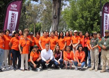 Brindan cursos de defensa personal en el marco del Mes de la Mujer