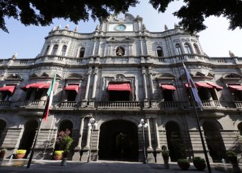 El Gobierno de la Ciudad de Puebla cumple con la Publicación de las Obligaciones de Transparencia