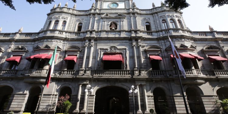 El Gobierno de la Ciudad de Puebla cumple con la Publicación de las Obligaciones de Transparencia