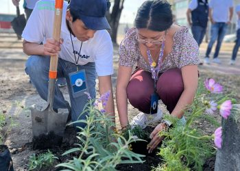 La BUAP representará a México en el Premio UNESCO-Japón de Educación para el Desarrollo Sostenible