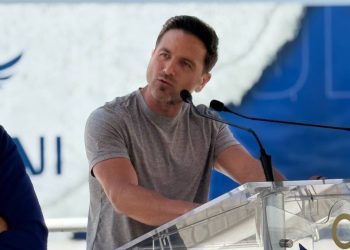 Invita Tony Gali al manejo responsable de los residuos