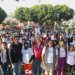 Reconoce Pepe Chedraui a mujeres del Organismo de Limpia en el marco del 8 de marzo