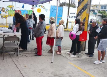 Resultados positivos en la primera semana del programa “Regularízate” de Agua de Puebla