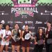 La capital hace historia con el Torneo Puebla Pickleball Open 2025