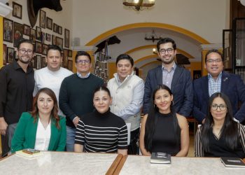 Prepara Gobierno de la Ciudad congreso internacional “Latino Gastronomic”