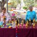 Fortalece Gobierno de la Ciudad empoderamiento de mujeres de San Baltazar Campeche