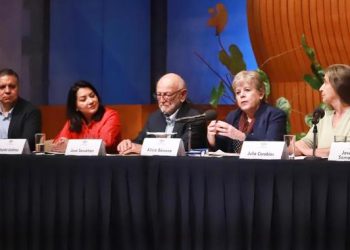 Restauración, palabra clave del sector ambiental en la actual administración federal: Alicia Bárcena