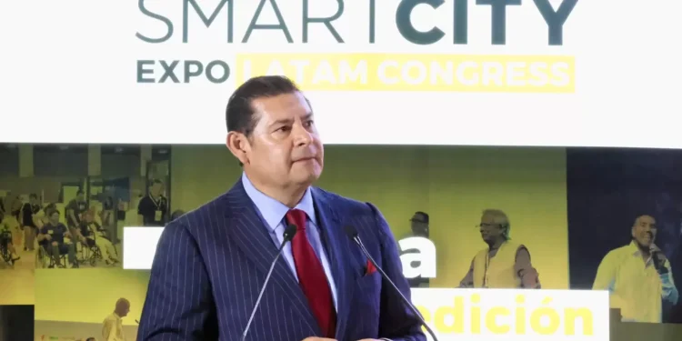 Pensar en inclusión para generar oportunidades para el desarrollo: Alejandro Armenta