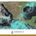 Más lluvias para México, se formó la tormenta tropical Dalila