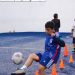 Se unen el Instituto Municipal del Deporte, la UNESCO y la empresa OPPO para impulsar el talento futbolístico juvenil