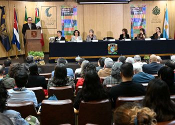 Las acciones orientadas a mejorar las condiciones de vida  deben ser una transformación cultural, política y educativa: UNAM