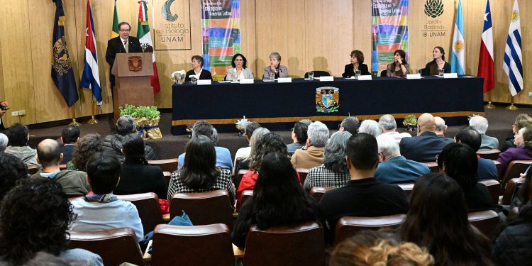 Las acciones orientadas a mejorar las condiciones de vida deben ser una transformación cultural, política y educativa: UNAM