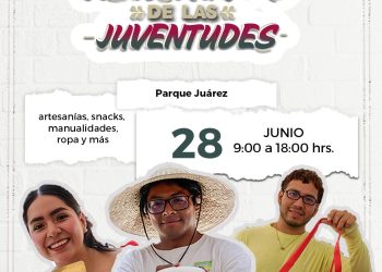 Impulsa Gobierno de la Ciudad el emprendedurismo con espacios accesibles y seguros