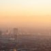 Contaminación del aire: un problema ambiental poco visible.