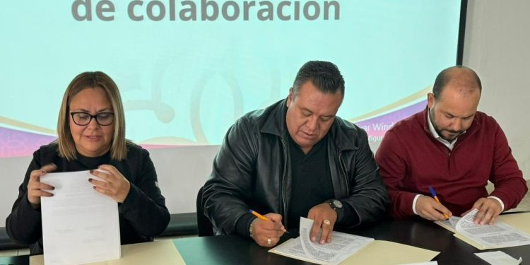 Tlaxcala consolida alianza para proteger fauna silvestre y prevenir riesgos ambientales