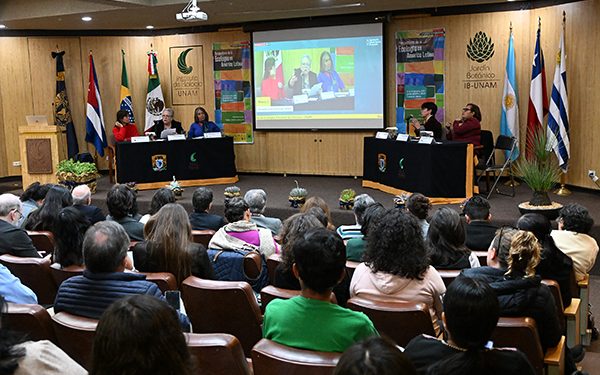 Avanza la UNAM en prácticas sustentables