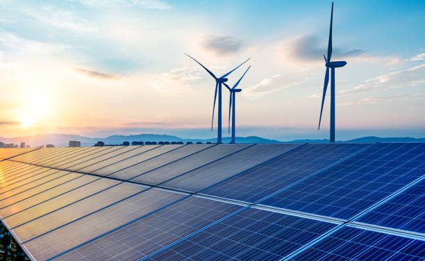 Día Global del Viento