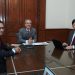 Gobierno de la Ciudad y Wolfsburg refuerzan lazos de cooperación climática internacional