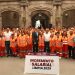 Gobierno de la Ciudad firma convenio de la Revisión Salarial 2025 para trabajadores del organismo de limpia