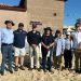Conanp dio el banderazo de arranque a campaña nacional de limpieza de playas en San Felipe, Baja California